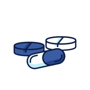 Vitaminas y minerales